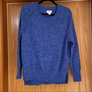 Old navy sweater